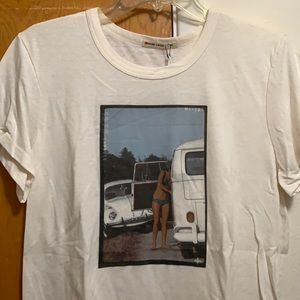 T shirt from Marine Layer